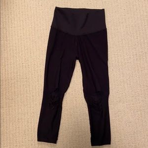 Phat Buddha leggings